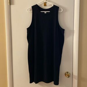 Old Navy Sleeveless XL Dress